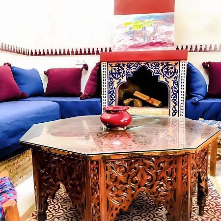 Sami Villa Essaouira Eksteriør bilde