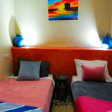 Sami Villa Essaouira Eksteriør bilde