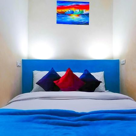 Sami Villa Essaouira Eksteriør bilde
