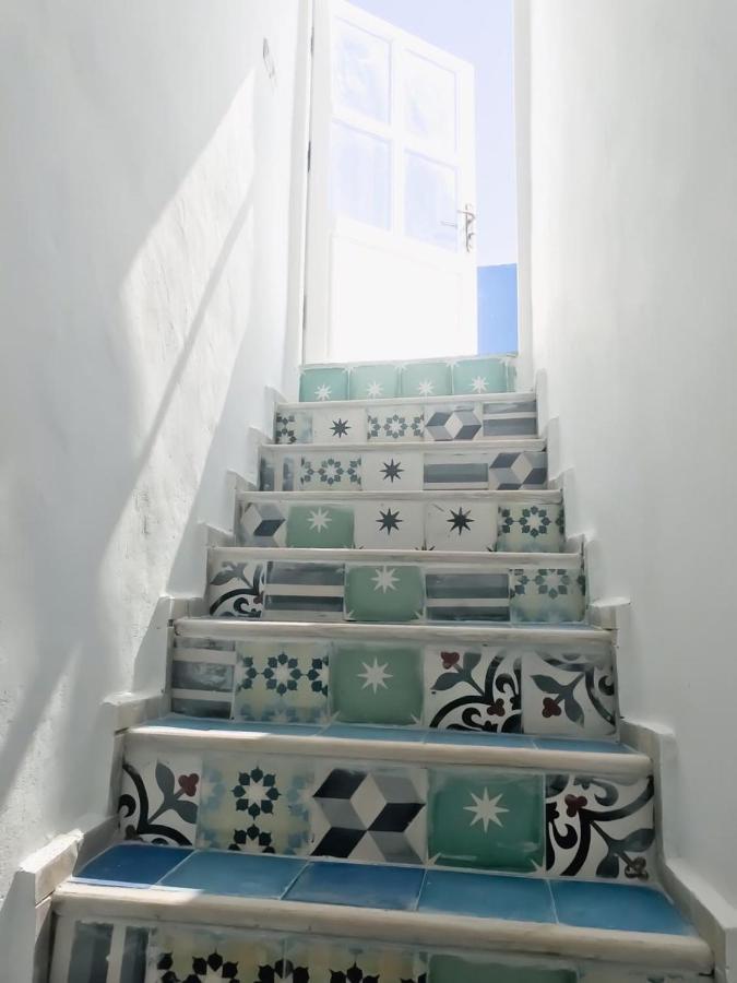 Sami Villa Essaouira Eksteriør bilde