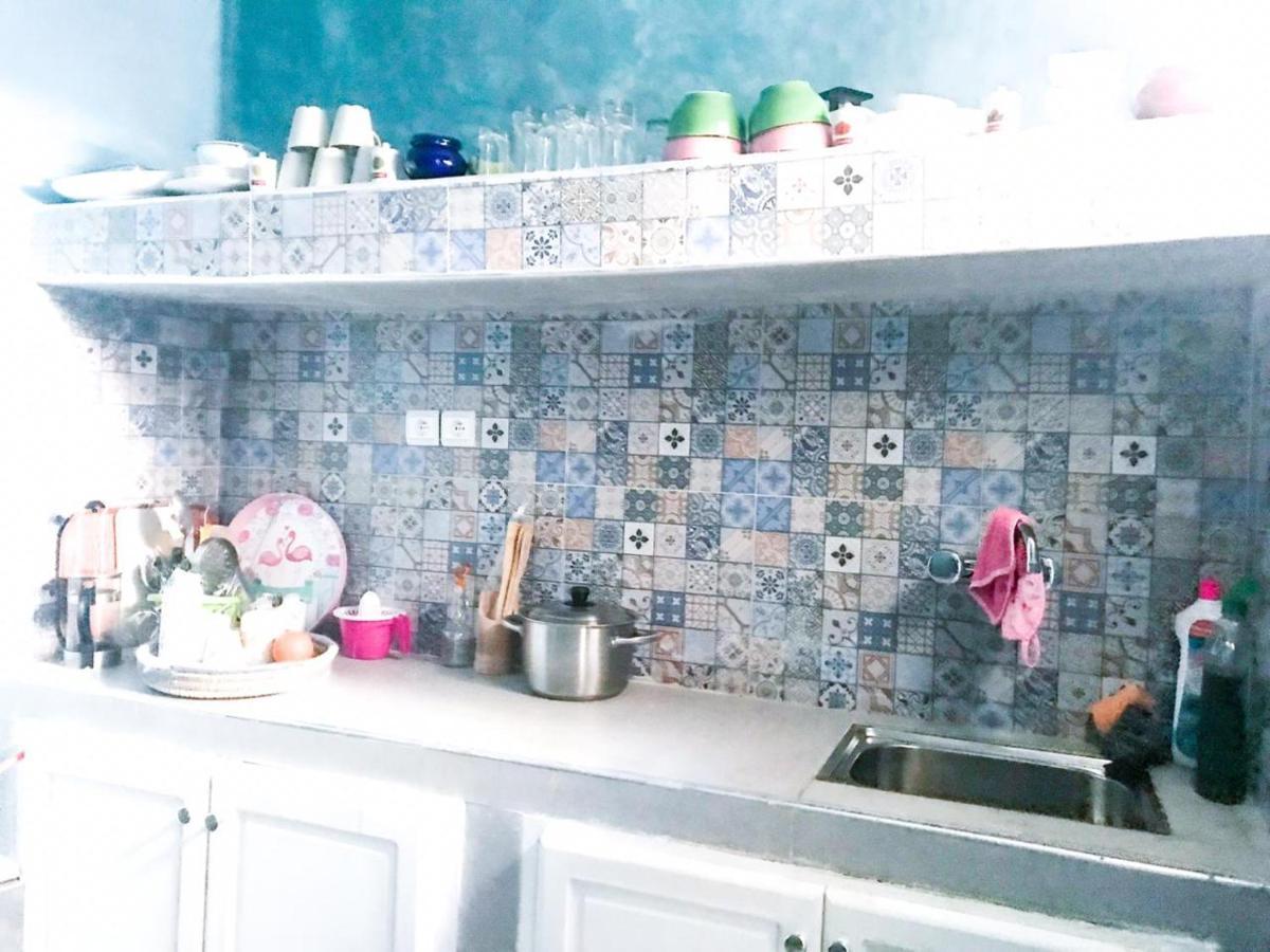 Sami Villa Essaouira Eksteriør bilde