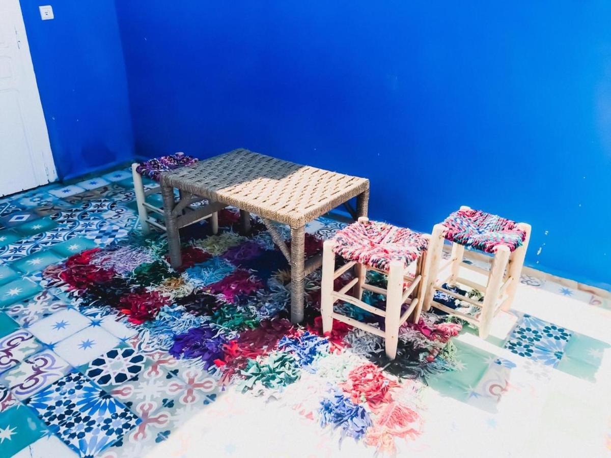 Sami Villa Essaouira Eksteriør bilde
