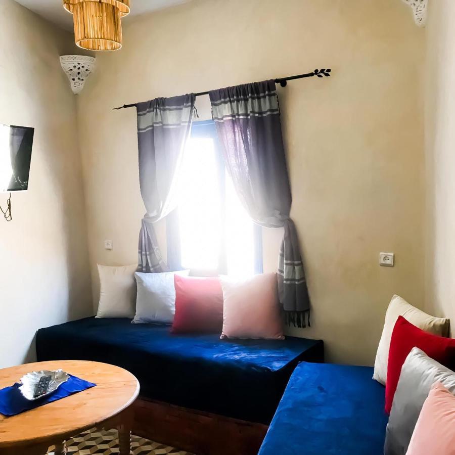 Sami Villa Essaouira Eksteriør bilde