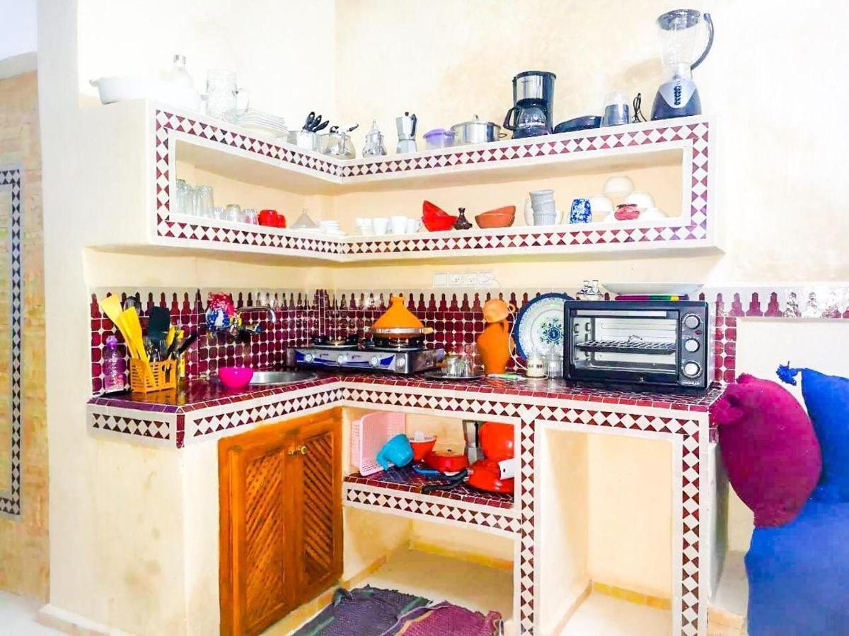 Sami Villa Essaouira Eksteriør bilde