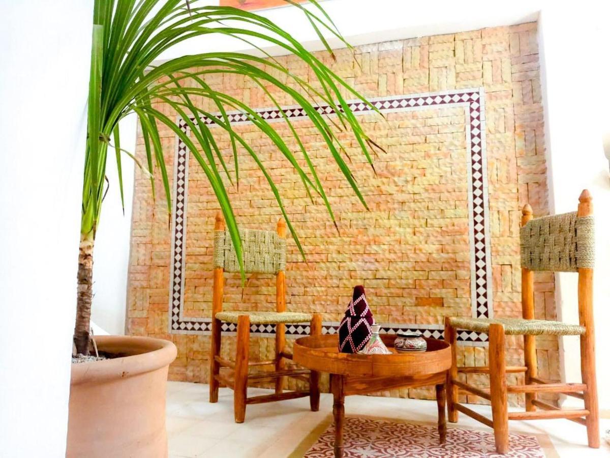 Sami Villa Essaouira Eksteriør bilde