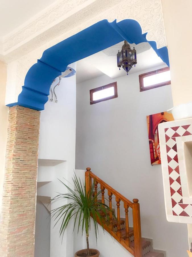 Sami Villa Essaouira Eksteriør bilde
