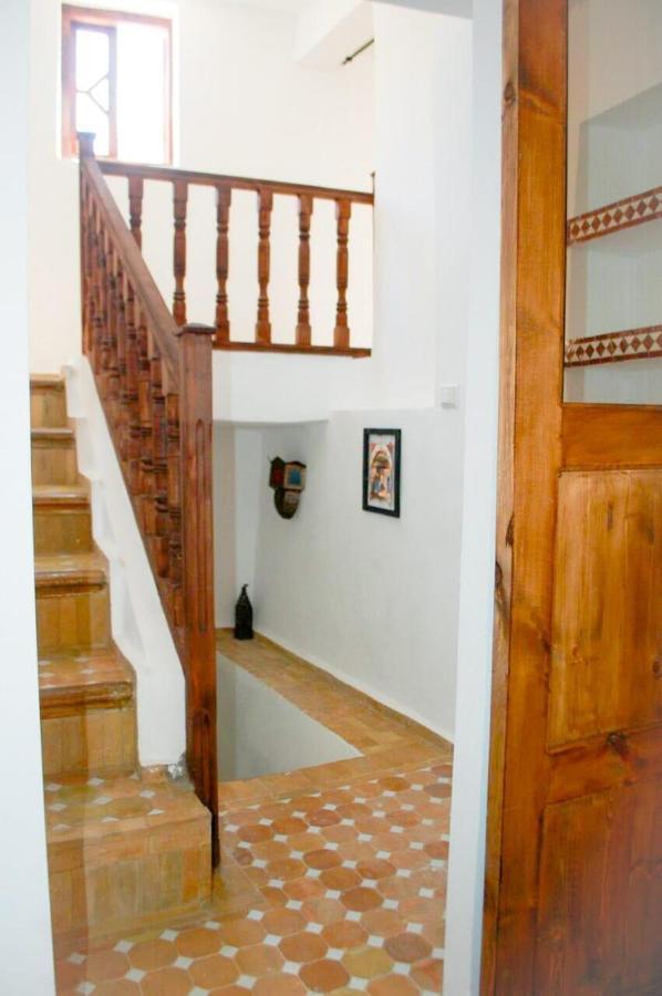 Sami Villa Essaouira Eksteriør bilde
