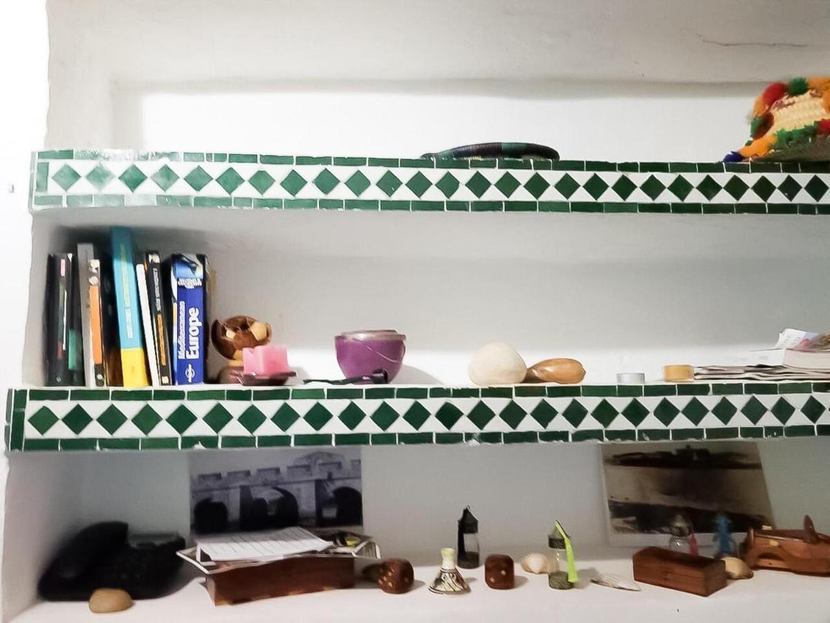 Sami Villa Essaouira Eksteriør bilde