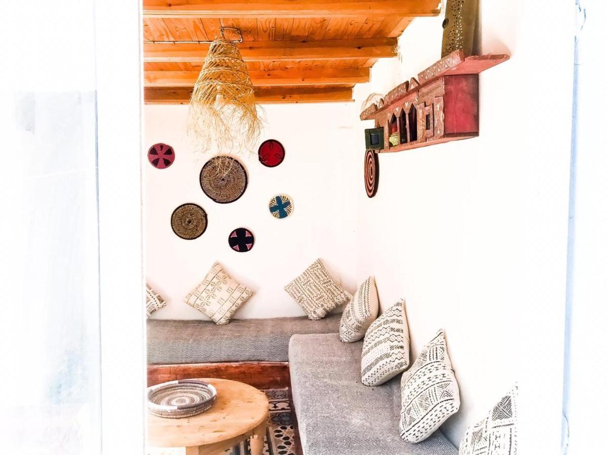 Sami Villa Essaouira Eksteriør bilde
