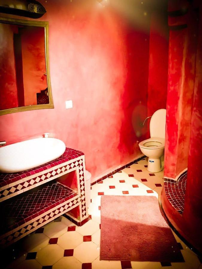 Sami Villa Essaouira Eksteriør bilde
