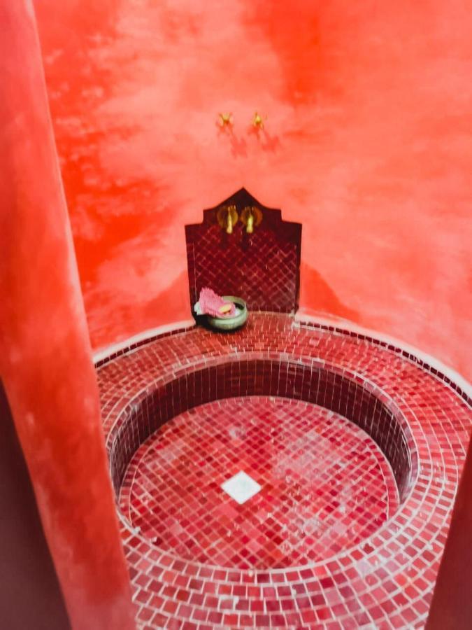 Sami Villa Essaouira Eksteriør bilde