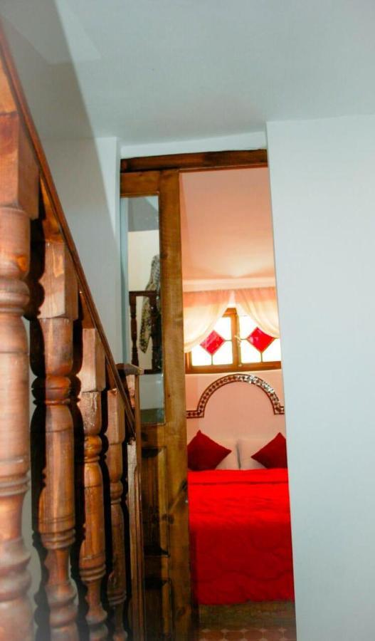 Sami Villa Essaouira Eksteriør bilde
