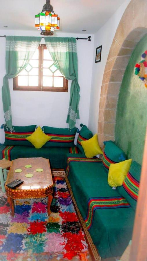 Sami Villa Essaouira Eksteriør bilde