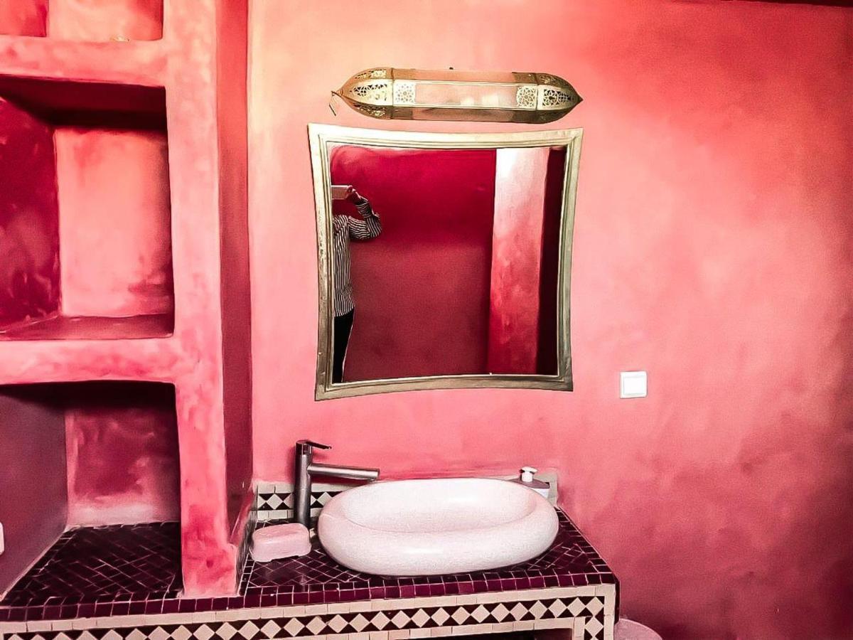 Sami Villa Essaouira Eksteriør bilde