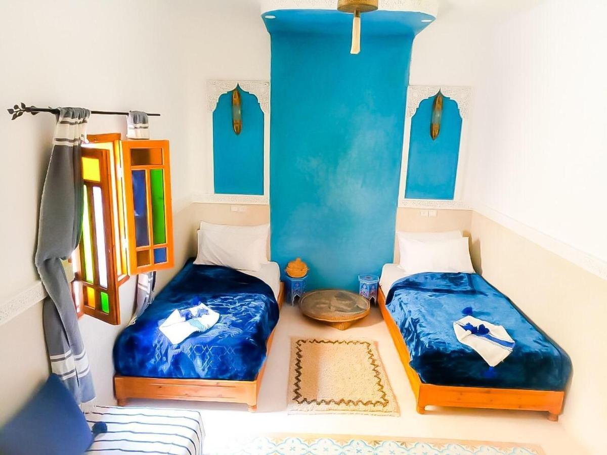 Sami Villa Essaouira Eksteriør bilde