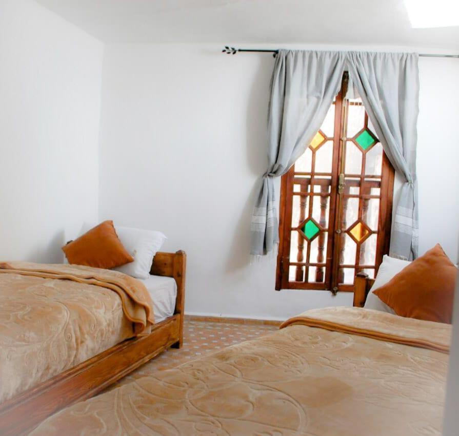 Sami Villa Essaouira Eksteriør bilde