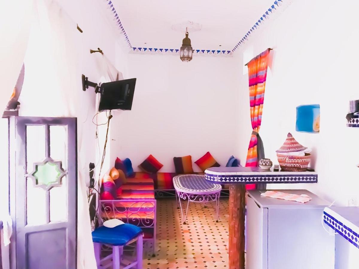Sami Villa Essaouira Eksteriør bilde