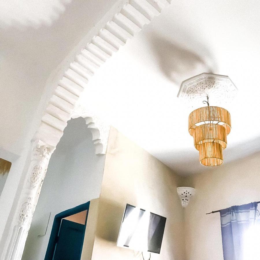 Sami Villa Essaouira Eksteriør bilde