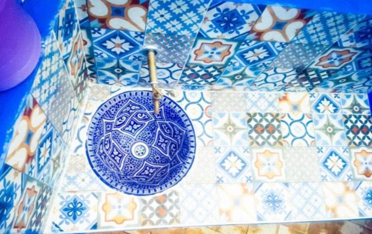 Sami Villa Essaouira Eksteriør bilde