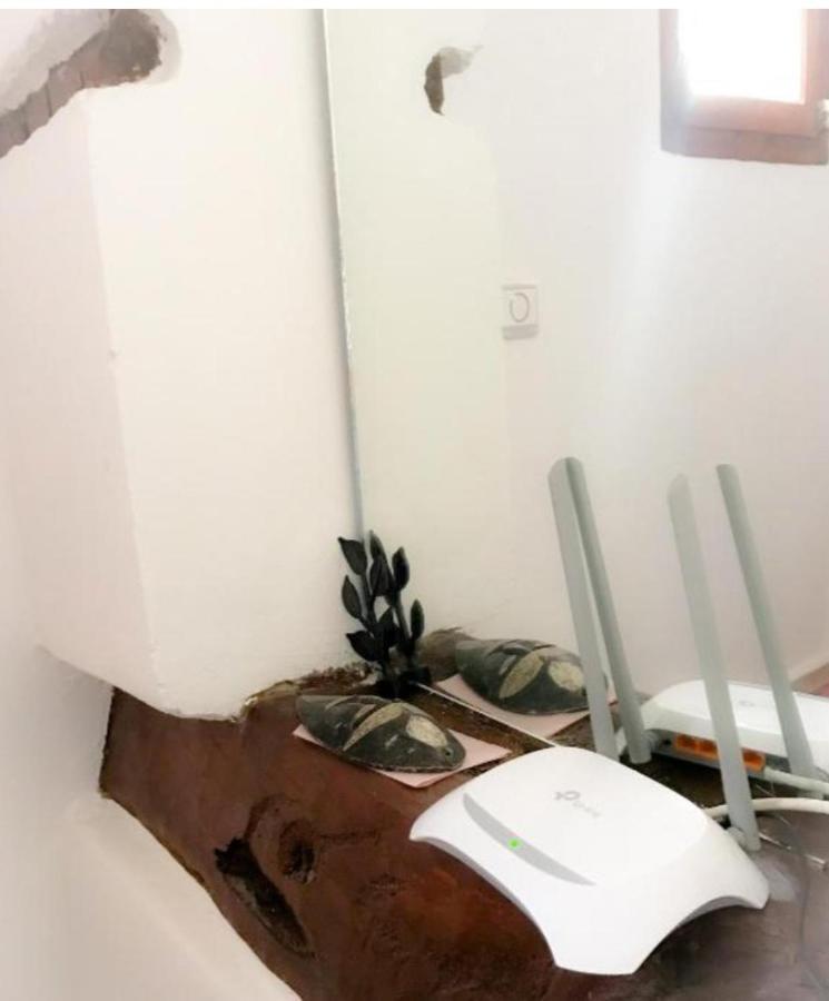 Sami Villa Essaouira Eksteriør bilde
