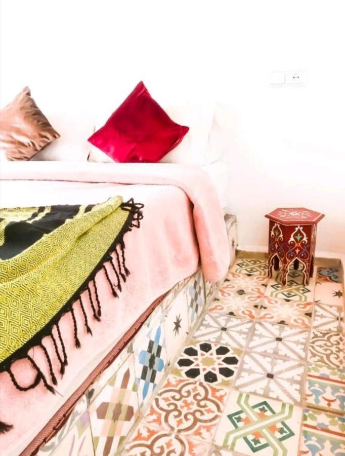 Sami Villa Essaouira Eksteriør bilde