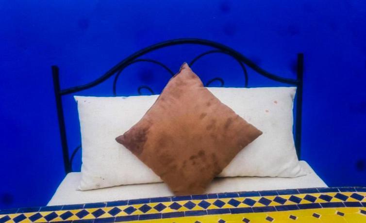 Sami Villa Essaouira Eksteriør bilde