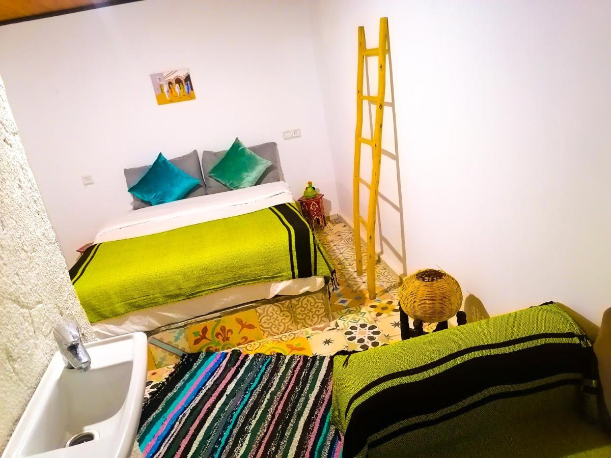 Sami Villa Essaouira Eksteriør bilde