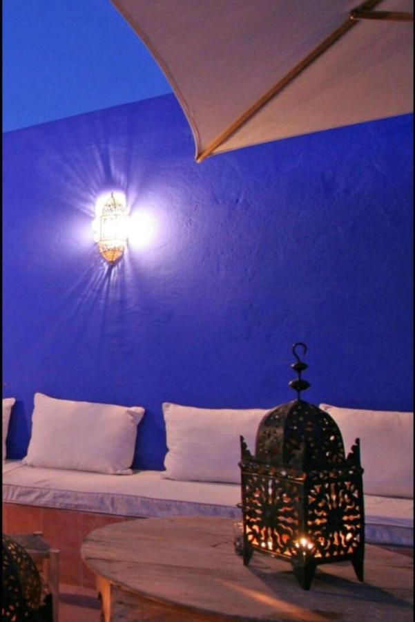 Sami Villa Essaouira Eksteriør bilde
