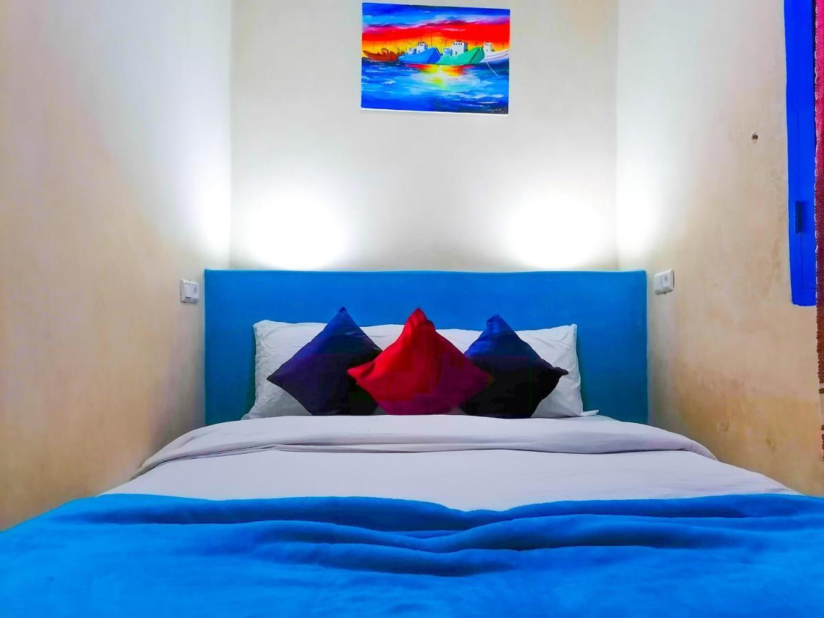 Sami Villa Essaouira Eksteriør bilde