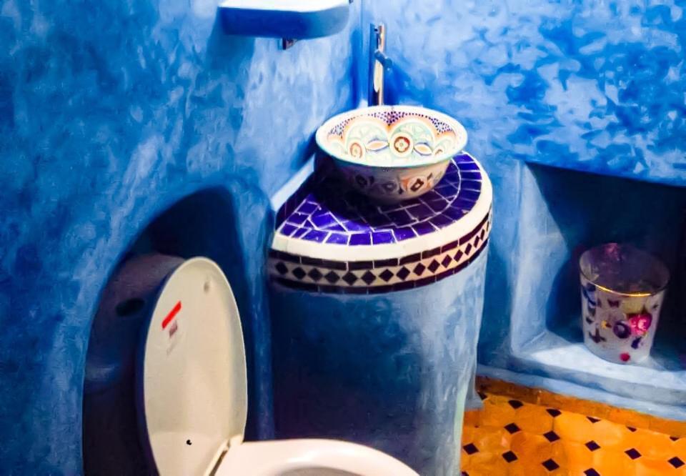 Sami Villa Essaouira Eksteriør bilde