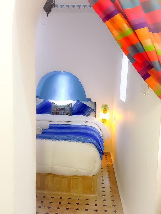 Sami Villa Essaouira Eksteriør bilde