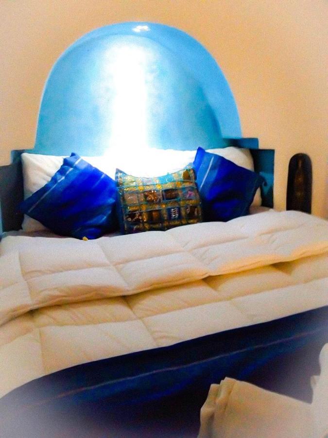 Sami Villa Essaouira Eksteriør bilde