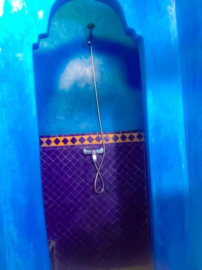 Sami Villa Essaouira Eksteriør bilde